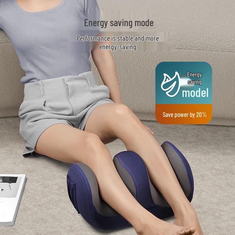 AUX Leg and Foot Massager