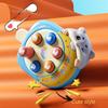 Relaxation Double Interactive Toy Colors Randomized Whack Mole Game  Activities Game