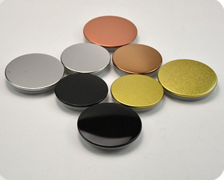 Electroplated Aromatherapy Glass Candle Holder - DIY Home Decor