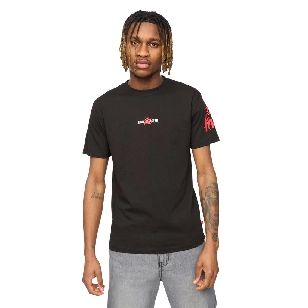 Kings Will Dream Mens Built T-Shirt
