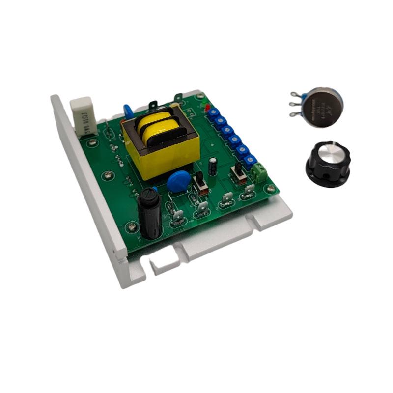 Brushed DC Motor Speed Controller LKDR2410, 115V/230V, 10A