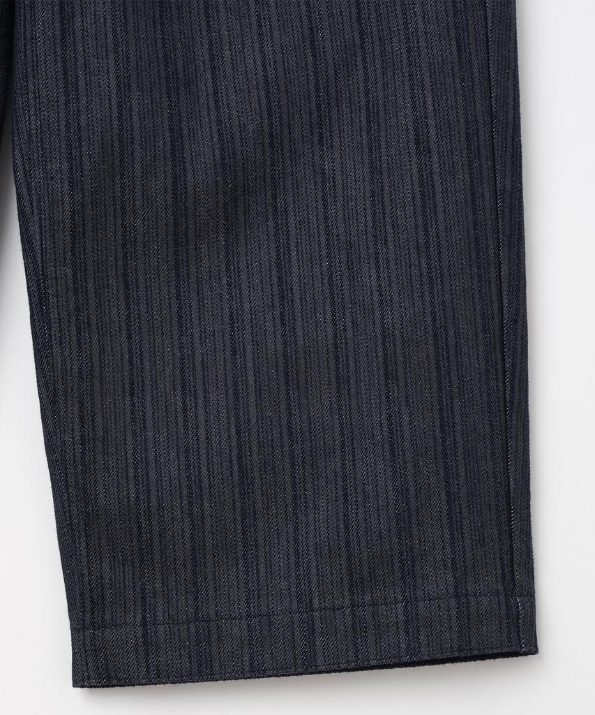 MILLO ARCHIVE Separate Denim Pants [Denim Blue]