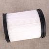 FS53029NN 4360105 16403EZ40A 16403EZ41A 2Pcs Fuel Filter Kit FF63017NN Fit for Nissan Titan XD 5.0L V8 Diesel Engines 2015-