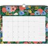 Wall Calendar 2026-2027, Aesthetic Calendar 2026-2027 From January 2026 to June 2027, 15x12 inch Elegant Planner for Home & Office
