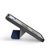 Etui do iPhone 13 Pro UNIQ MagSafe Niebieskie