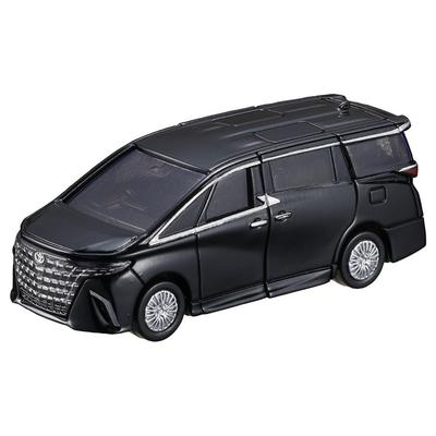 TAKARA TOMY Tomica Premium 43 Игрушечная миниатюрная машинка Toyota Alphard для детей от 6 лет и старше