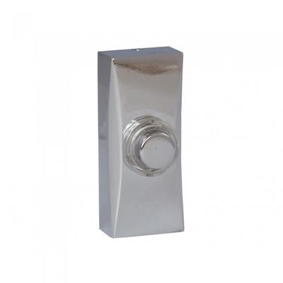 Кнопка звонка Deta Vimark Chrome