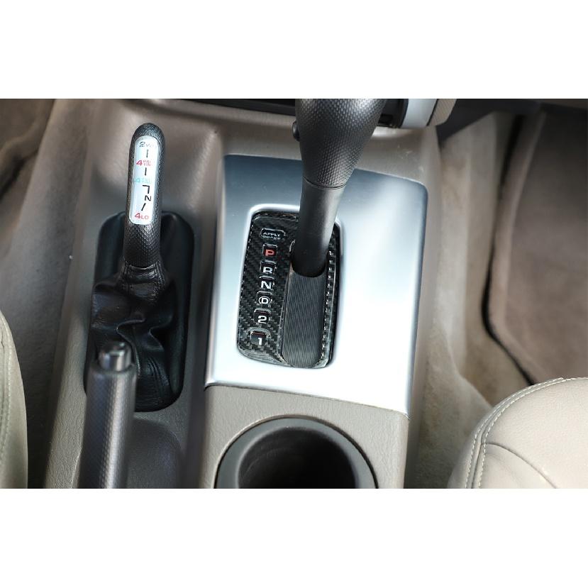 Наклейки на панель переключения передач автомобиля, отделка для Jeep Liberty 2007 2008 2009 2010 2011 2012, молдинги для салона автомобиля