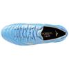 Mizuno Футбольные бутсы Morelia Neo 4 из искусственной кожи, унисекс, светло-голубые, P1GA263025