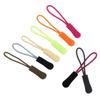 Clothing Zip Fixer Suitcase Travel Bag Zipper Pull Cord Fixer Zip Cord Zipper Ropes Zipper Puller
