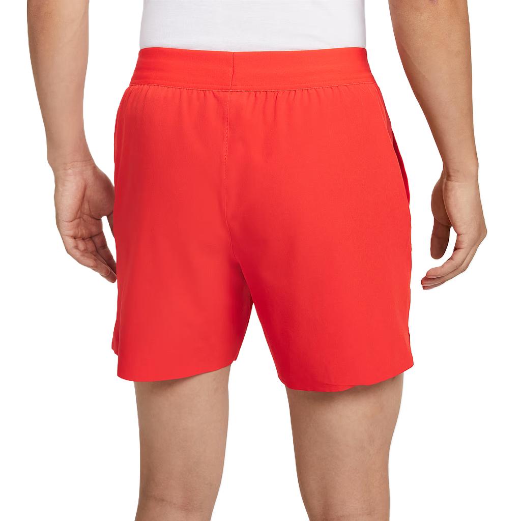 Nike Теннисные шорты Court Advantage для мужчин FZ6914-673