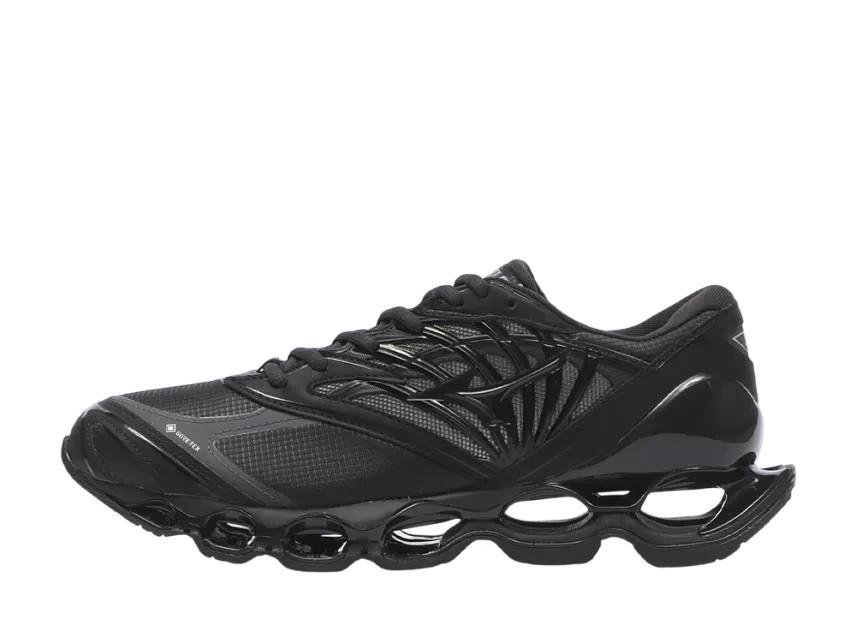 D1GA256001 MIZUNO WAVE PROPHECY LS GTX ЧЕРНЫЙ (Мужской)
