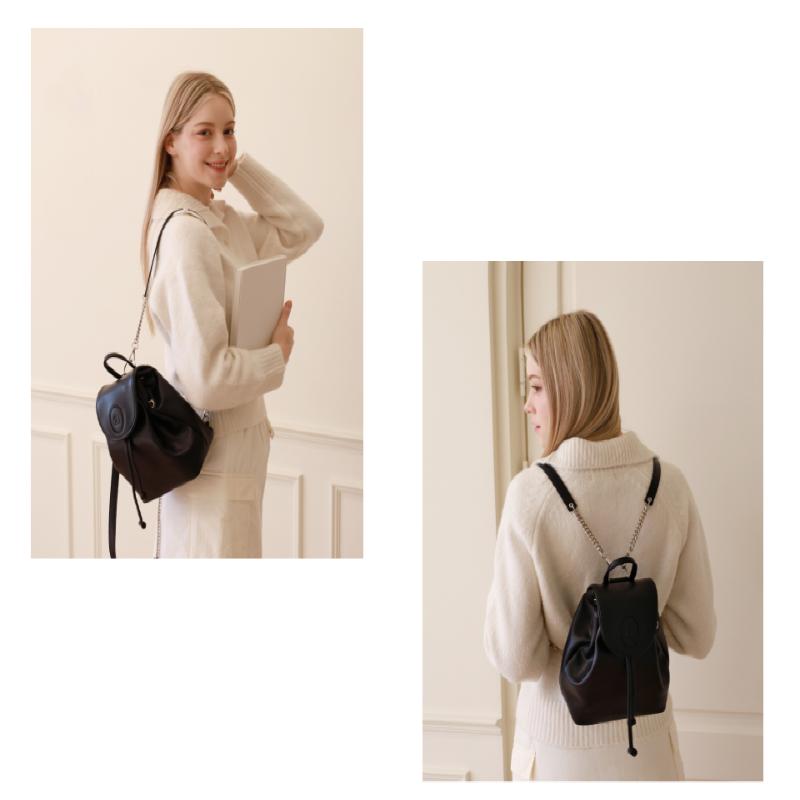 Сумка-рюкзак Alice Martha Beny, 5 цветов