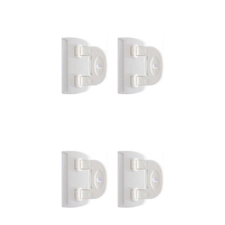 Зажим для запечатывания японских закусочных пакетов Зажим для запечатывания кухонных пищевых продуктов Влагонепроницаемый зажим Зажим для пищевых пакетов Молочный порошок Чай Уплотнитель