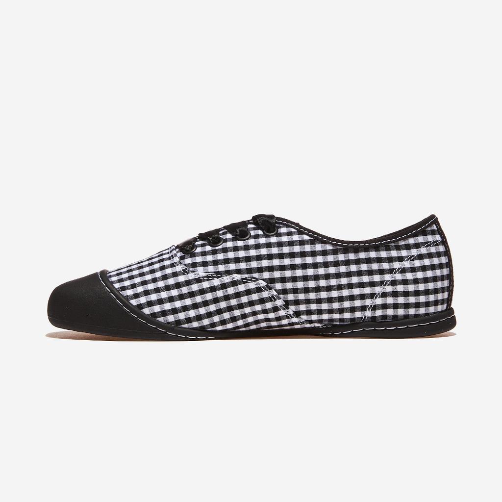 Vans Премиальные Аутентичные Prima LX - Гингем Черный [VN000EDXBLA] [Отправлено из Кореи] 100% Аутентичные