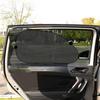 Generic Mesh Sun Shade for Car, Car Window Shade - Apply Window Cover Car