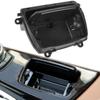 ABS PC Automotive Interior Accessories Car Center Console Ashtray Cigarette Ashtray for BMW 5 Serie F10 F18 2010-2017