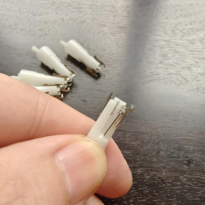 5 шт. 22 мм головки триммера для носа сменные головки для стрижки волос в носу 3 в 1 аксессуары для бритвы и триммера для носа