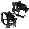 Citroen BERLINGO 2018- Headlight Mounting Left & Right 2pcs Kit