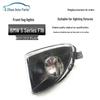 Compatible Fog Lights for BMW 5 Series F10/F18 (Old Models 520, 523, 528, 530, 535)