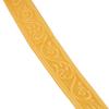 3D Foam Molding Trim Wall Trim Line Border Brown Decoration Silver