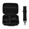 Portable Carrying Case Drones Protective Case Travel Storage Box Crossbody Bag Compatible For DJI Mini 4 Pro Drones Accessories