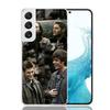 Babaite Чехол для телефона Supernatural SPN Дин и Сэм для Samsung Galaxy S26 Ultra S23 S24 S25 Edge S20 FE S21 S22 Plus Мягкая печать Sh