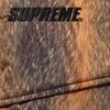 Supreme Парка GORE-TEX с пухом 900 Fill и мехом
