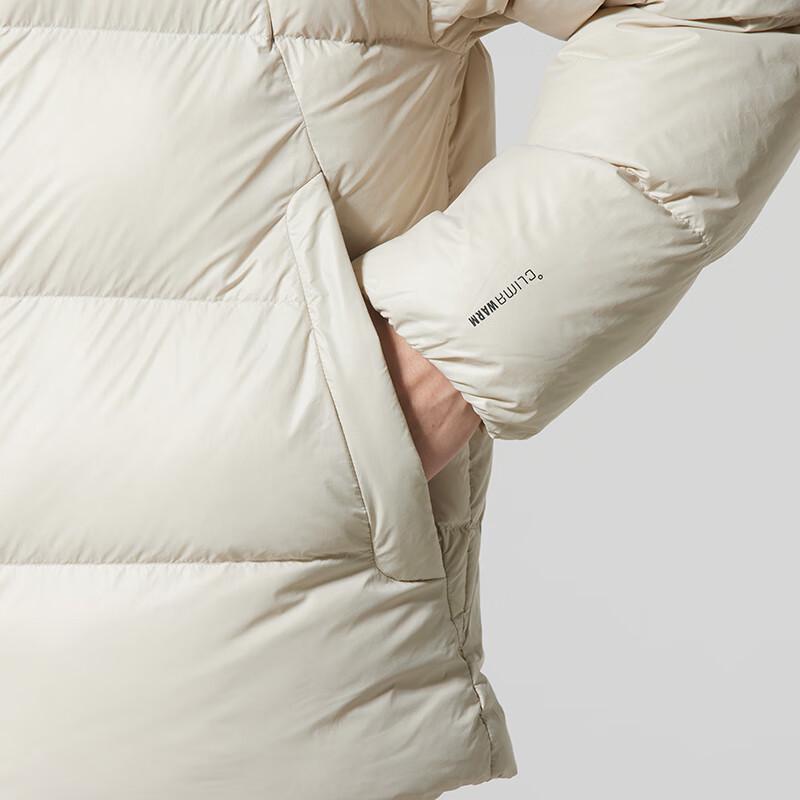 adidas Мужская зимняя спортивная куртка с утеплителем KQ5498