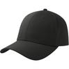 Atlantis Unisex Adult Pitch 6 Panel Flexible Stretch Fitted Baseball Cap