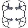 4pcs Blade AntiCollision Ring QuickRelease Propeller Protection Cover for DJI FPV Drone