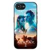 Мягкий чехол для телефона Xiaomi Redmi Note 12 11 10 Pro 10A 10C 12C 14C A4 Note12 5G Чехол Аватар: Путь воды Корпус