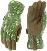 MECHANIX Ethel Sweet Pea Size Women's V&A Gloves, M, ETH-VASP-520