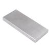 No Holes Metal Stamping Block Iron Material Steel Bench Block  Professional Use