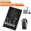 Car Key Battery MKD35UP For BMW 5/6/7 Series GT X3 X4 X5 X6 730 740 745 530L Display Remote Control Car Key