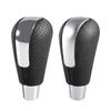 Automatic Car Shift Lever Knob Gear Shift Knob Lever Shifter For Mazda 6 GG GH Mazda 8 CX-7 MX5 RX8 Mazda 3 BK BL
