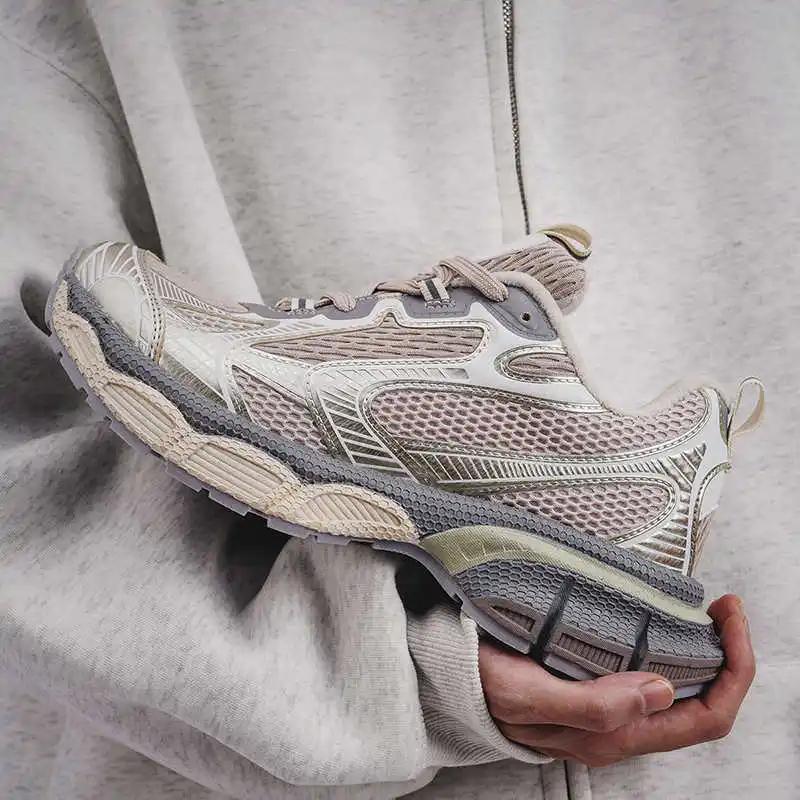 Fashion Camp Sumer Sneackers Basketball White Sneakers Women's Ladies Walking Shoes Sports Hypebeast Super Deals Gifts Famous