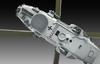 Revell Germany 1/72 NH90 NFH Военно-морской пластиковый модельный набор 03784 (Вертолет)