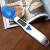 New Three-Spoon Digital Kitchen Scale - 0.1g Precision, 500g Capacity, Ideal for Ingredient Weighing