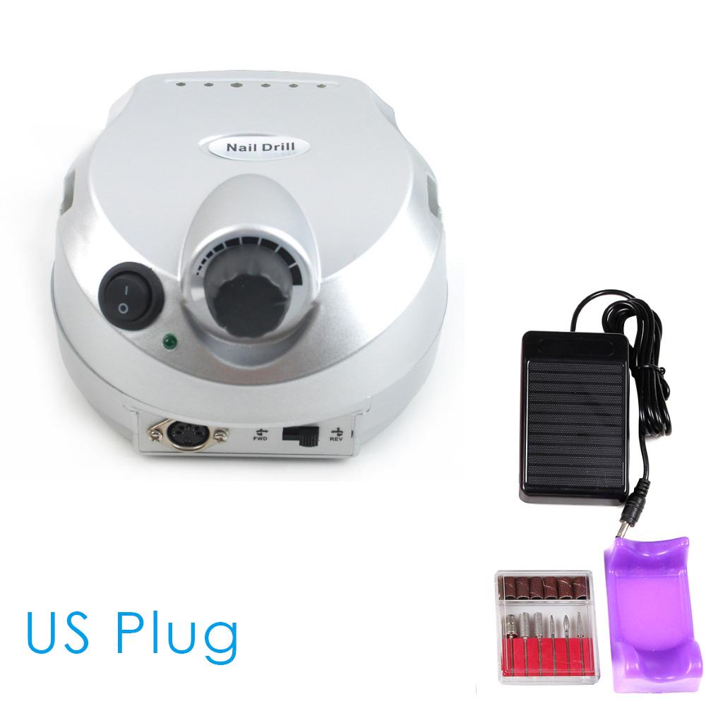 Профессиональный фрейзер для маникюра