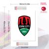 Cork City Fc 100% Round Full Drill 5D DIY Diamond Painting Embroidery Cross Stitch Rhinestone Decor