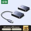 Ugreen Беспроводной адаптер для дисплея HDMI