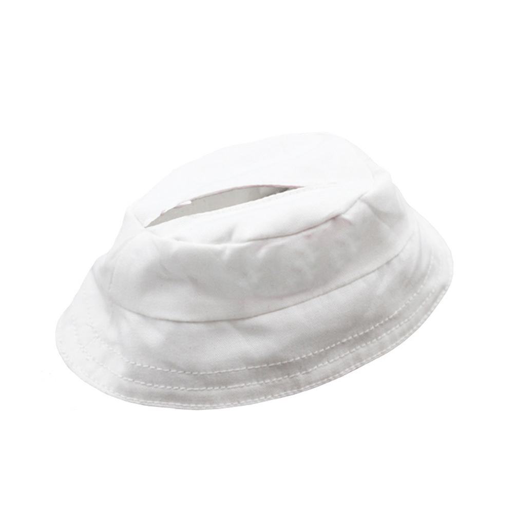 Doll Hat for Dollhouse Miniature 17cm Labubu Color Match Hat Kawaii Cute Doll Accessories Kids Girls Toys