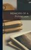 Книга Memoirs of a Physician