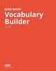 Книга Read/Write General Vocabulary : Adult Literacy & ESL Workbook