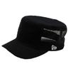 NEW ERA MESH DUCK Work Size 13561906 WM-01 Cap, Black-White, 7-1/2 (59.6cm),