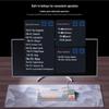 Lenovo GK10 Wired Mechanical Gaming Keyboard