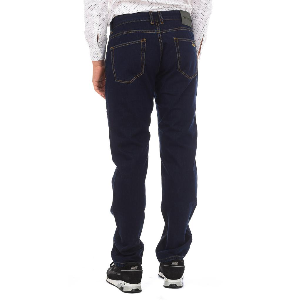 VELASE Men's Denim Lake Pants GLVWM1677621