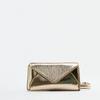 Fashionable Small Square Women's Bag Mini Chain Envelope Crossbody Shoulder Clutch Handbags Purse for Women