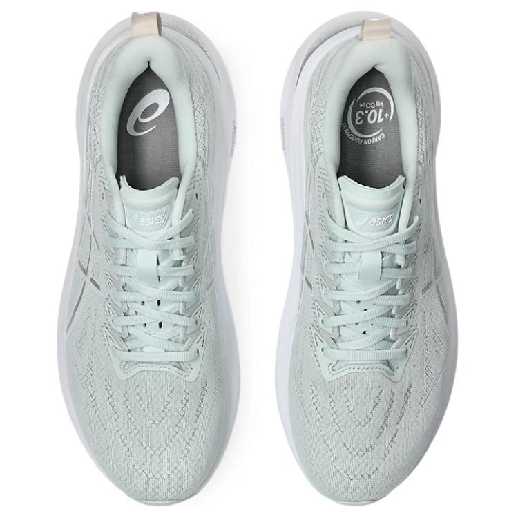 Asics GT 2000 13 Pure Aqua мужские кроссовки зеленые белые 1011B861-301